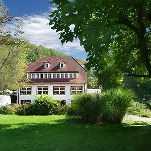 Kulinarium An Der Glems Hotel
